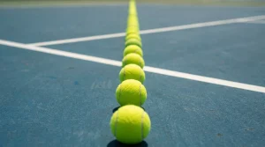 Estrategia de Apuestas Combinadas en Tenis: Riesgos y Beneficios