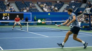 Apuestas de Tenis en Vivo: Guía Completa de Live Betting