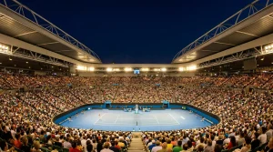 Apuestas en el Open de Australia: Guía Completa del Primer Grand Slam