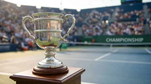 Apuestas Outright: Cómo Apostar al Ganador de un Torneo de Tenis