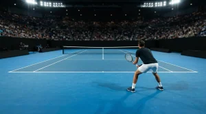 Apuestas en Pista Dura: Cómo Analizar Partidos en Cemento