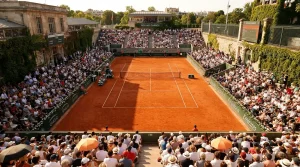 Apuestas en Roland Garros: Estrategias para el Grand Slam de Arcilla