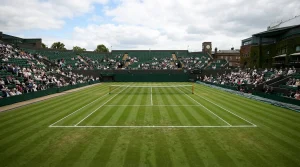 Apuestas en Wimbledon: Todo sobre el Grand Slam de Hierba
