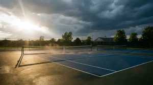 Cómo Influyen el Clima y las Condiciones en las Apuestas de Tenis
