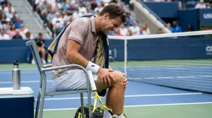 Cómo Detectar Lesiones en Directo para Apostar en Tenis