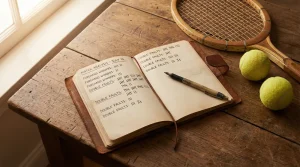 Gestión del Bankroll en Apuestas de Tenis: Reglas para Sobrevivir
