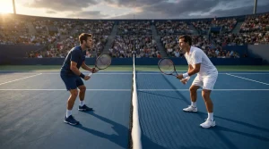 Cómo Usar las Estadísticas Head to Head en Apuestas de Tenis