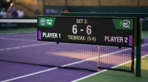 Over/Under en Tenis: Estrategia para el Total de Juegos